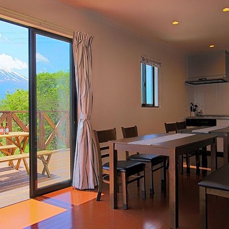 Fujinokura Village Фуджикавагучико Екстериор снимка