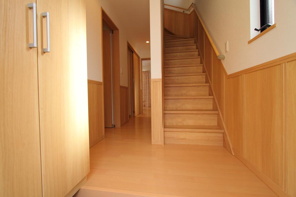Fujinokura Village Фуджикавагучико Екстериор снимка