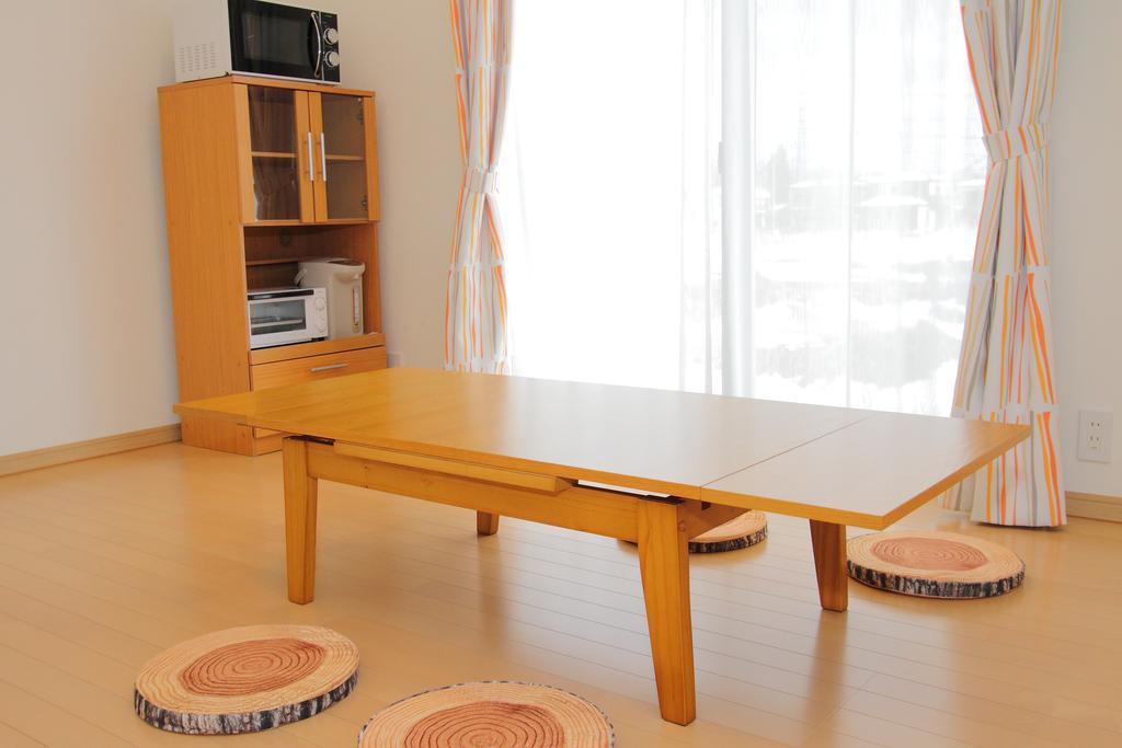 Fujinokura Village Фуджикавагучико Екстериор снимка