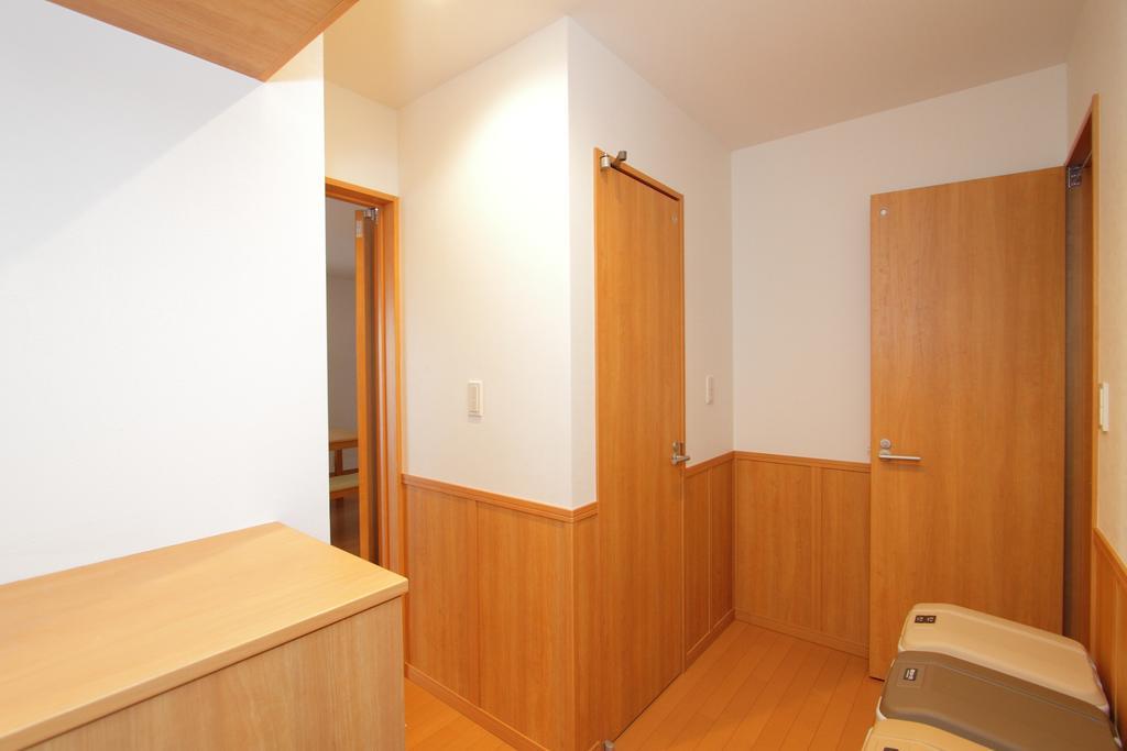 Fujinokura Village Фуджикавагучико Екстериор снимка