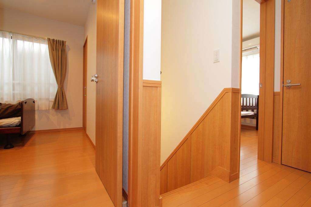Fujinokura Village Фуджикавагучико Екстериор снимка